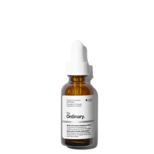 Multi-Antioxidant Radiance Serum