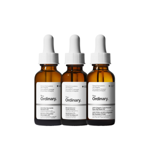 The Antioxidant Collection