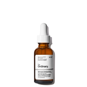 Balancing & Clarifying Serum