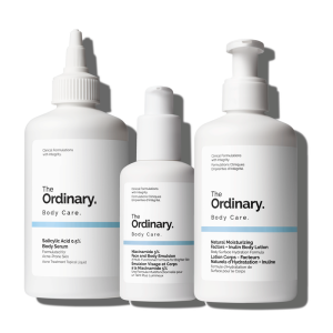 The Body Care Collection