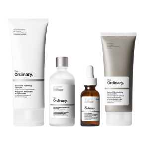 The Refine & Regenerate Collection