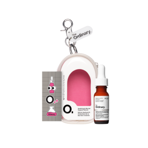 Soothing & Barrier Support Serum Set