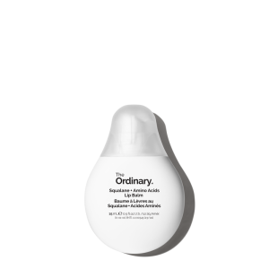 Squalane + Amino Acids Lip Balm