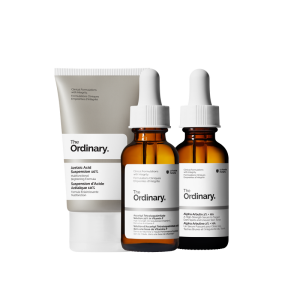 The Uneven Skin Tone Collection