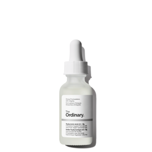 Hyaluronic Acid 2% + B5 (Original Formulation)