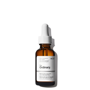 Retinol 0.5% in Squalane