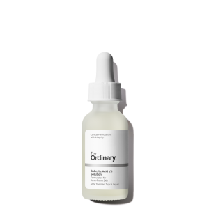 Salicylic Acid 2% Solution